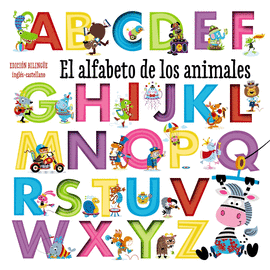 EL ALFABETO DE LOS ANIMALES