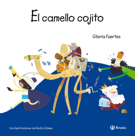 EL CAMELLO COJITO (LBUM)