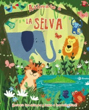 ASMATE A LA SELVA