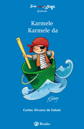 KARMELE KARMELE DA