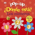 POP-UP. +DONDE ESTA? LOS NMEROS