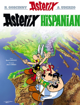 ASTERIX HISPANIAN