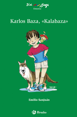 KARLOS BAZA, KALABAZA