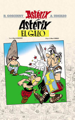 ASTRIX EL GALO. EDICIN DE LUJO