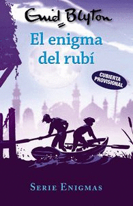 SERIE ENIGMAS, 3. EL ENIGMA DEL RUB