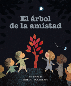 EL RBOL DE LA AMISTAD