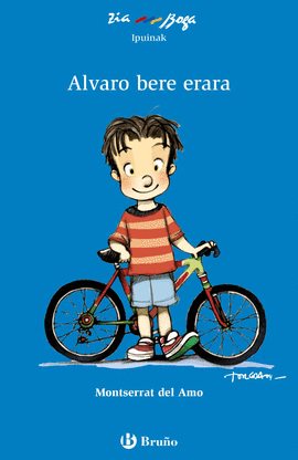 ALVARO BERE ERARA