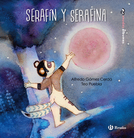 SERAFN Y SERAFINA