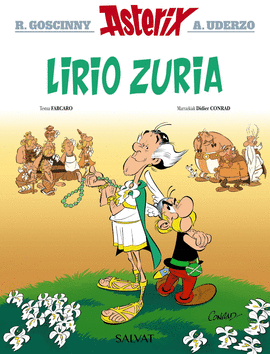 LIRIO ZURIA