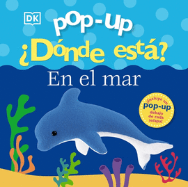 POP-UP. DNDE EST? EN EL MAR