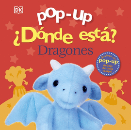 POP-UP. DNDE EST? DRAGONES