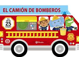 EL CAMIN DE BOMBEROS