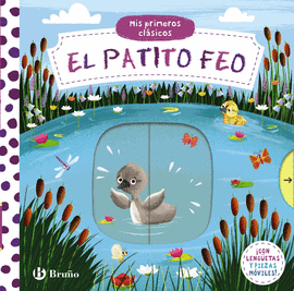 MIS PRIMEROS CLSICOS. EL PATITO FEO