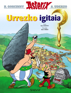 URREZKO IGITAIA