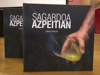 SAGARDOA AZPEITIAN