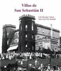 VILLAS DE SAN SEBASTIAN II