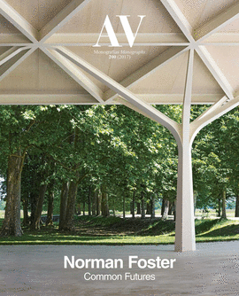 AV 200 NORMAN FOSTER COMMON FUTURES