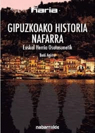 GIPUZKOAKO HISTORIA NAFARRA