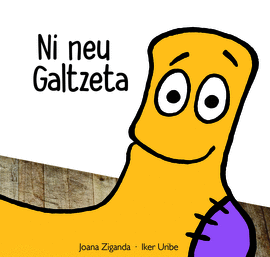 NI NEU GALTZETA