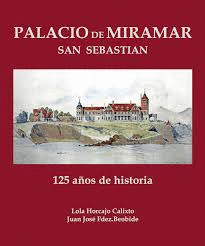 PALACIO DE MIRAMAR