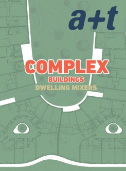 A+T 49 DWELLING MIXERS.COMPLEX BUILDINGS