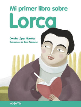 MI PRIMER LIBRO SOBRE LORCA