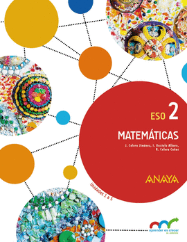 MATEM�TICAS 2 ESO