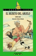 EL SECRETO DEL ABUELO -DUENDE VERDE