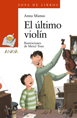 EL LTIMO VIOLN