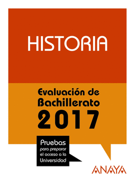 HISTORIA ACCESO UNIVERSIDAD 2017