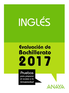 INGLS.ACCESO UNIVERSIDAD 2017