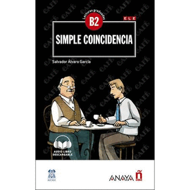 SIMPLE COINCIDENCIA -LECTURAS GRADUADAS B2