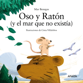 OSO Y RATN