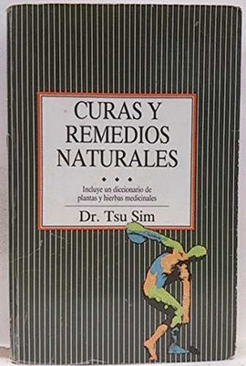 CURAS Y REMEDIOS NATURALES