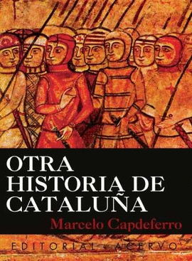 OTRA HISTORIA DE CATALU�A