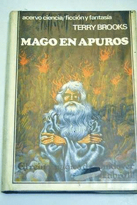 MAGO EN APUROS - LANDOVER III