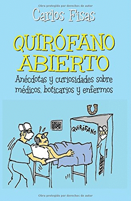 QUIROFANO ABIERTO