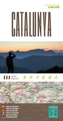 CATALUNYA- GRAN ALPINA