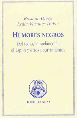 HUMORES NEGROS