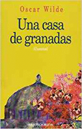 UNA CASA DE GRANADAS