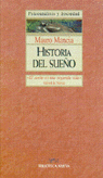 HISTORIA DEL SUEO