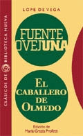 FUENTE OVEJUNA -EL CABALLERO DE OLMEDO N32