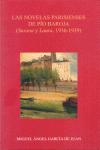 LAS NOVELAS PARISIENSES DE PIO BAROJA