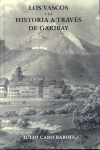 LOS VASCOS Y LA HISTORIA A TRAVES DE GARIBAY