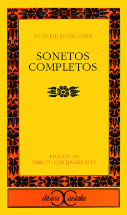 SONETOS Y COMPLETOS