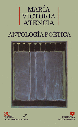ANTOLOGIA POETICA - ATENCIA