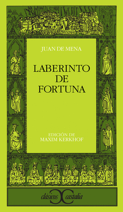 LABERINTO DE FORTUNA