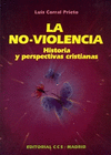 LA NO VIOLENCIA