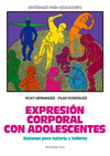 EXPRESION CORPORAL CON ADOLESCENTES