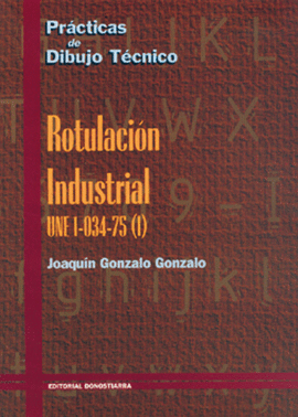 ROTULACIN INDUSTRIAL. CUADERNO DE PRCTICAS.